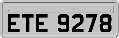 ETE9278