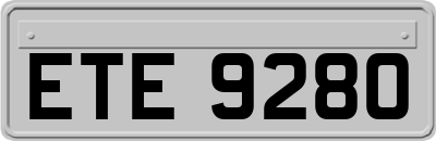 ETE9280