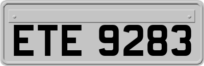 ETE9283