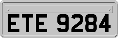 ETE9284