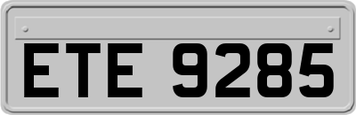 ETE9285