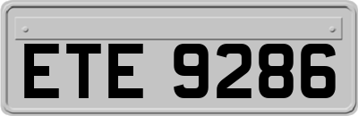 ETE9286