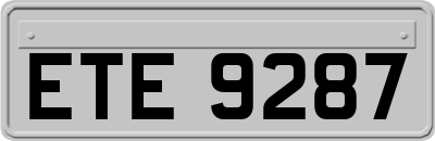 ETE9287