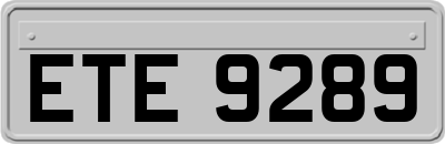 ETE9289