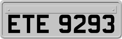 ETE9293