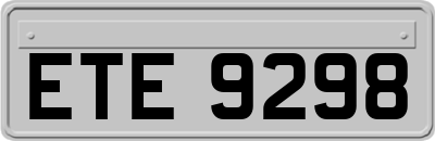 ETE9298