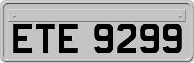ETE9299