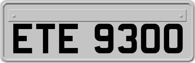 ETE9300