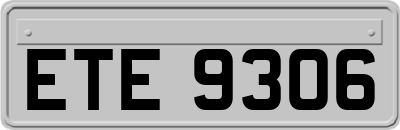 ETE9306