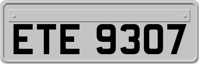 ETE9307