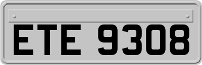 ETE9308