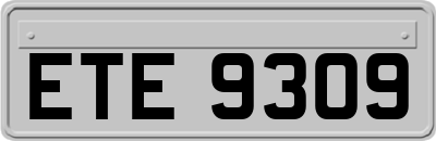 ETE9309