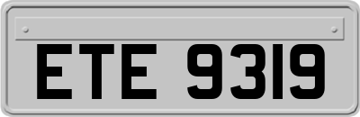 ETE9319