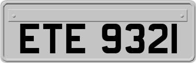 ETE9321