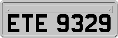 ETE9329
