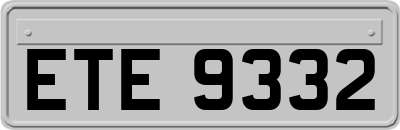 ETE9332