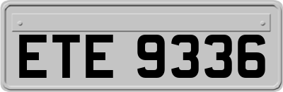 ETE9336