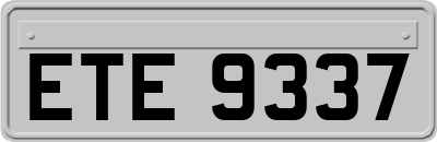 ETE9337
