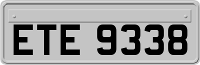 ETE9338