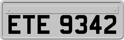 ETE9342