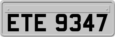 ETE9347