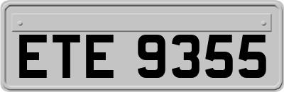 ETE9355