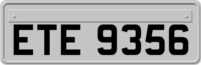 ETE9356