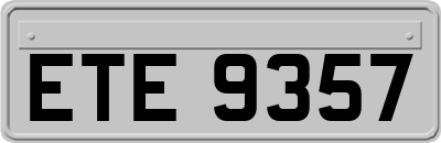 ETE9357