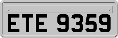 ETE9359