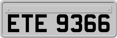 ETE9366