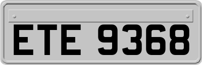 ETE9368