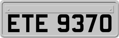 ETE9370