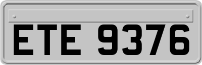 ETE9376
