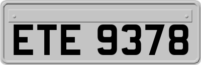 ETE9378