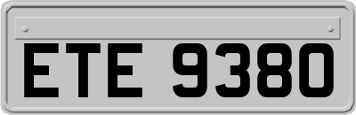 ETE9380