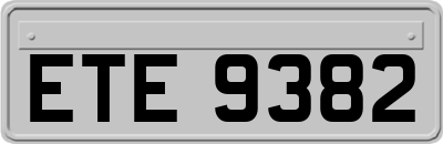 ETE9382