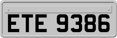 ETE9386