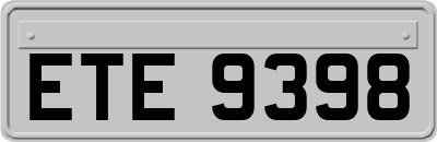 ETE9398