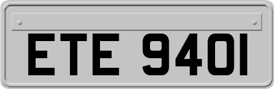 ETE9401