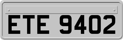 ETE9402