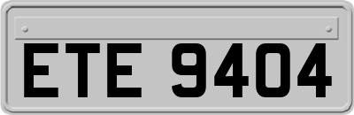 ETE9404