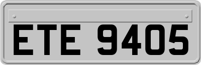 ETE9405
