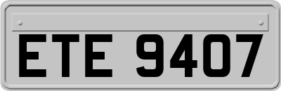 ETE9407