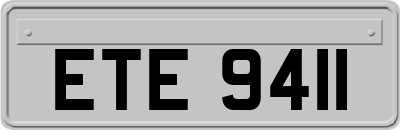 ETE9411