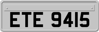 ETE9415