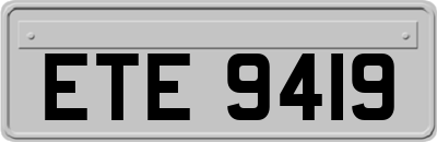 ETE9419