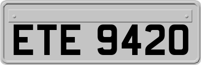 ETE9420