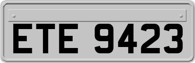 ETE9423