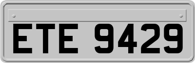 ETE9429