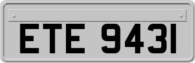 ETE9431